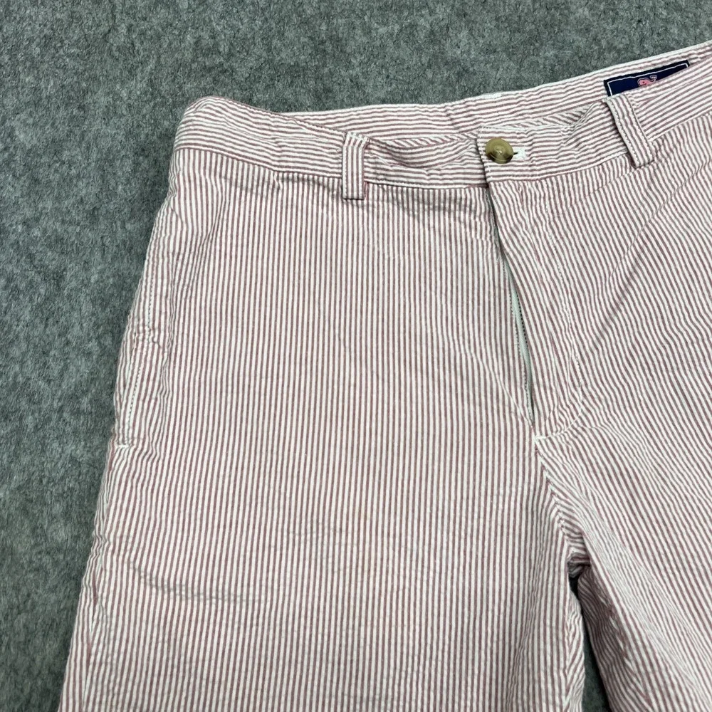 Vineyard Vines tag says